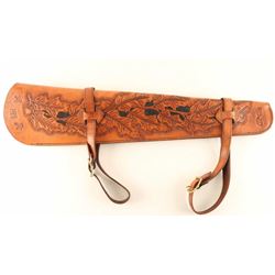 Rifle Scabbard