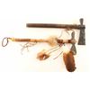 Image 2 : Lot of (2) Tomahawks