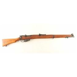 Lithgow SMLE No 1 Mk III* 303 Cal SN D39170