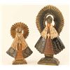 Image 1 : Pair of Los Ninos de Atocha