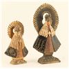 Image 2 : Pair of Los Ninos de Atocha