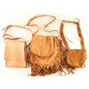 Image 1 : Lot of Leather Bags