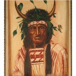 Original Acrylic on Canvas