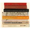 Image 3 : Lot of Western and Firearm Related Books