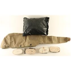 Browning 1919 Accessory Lot