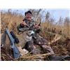 Image 3 : 1 x 1 Guided Sitka Black-Tail Hunt on Kodiak Island - $5,500