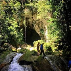 Belize Jungle Adventure for 2 - $4,495 / Exhibitor