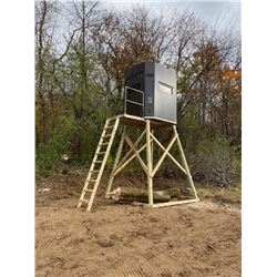 Land Masters Whitetail Package - $4,020 / Exhibitor