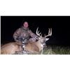 Image 1 : Missouri Trophy Whitetail Hunt - $4,950 / Exhibitor