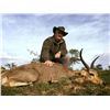 Image 2 : South African Vaal Rhebuck, Common Reed Buck and Mountain Reed Buck for 1 Hunter - $6,000