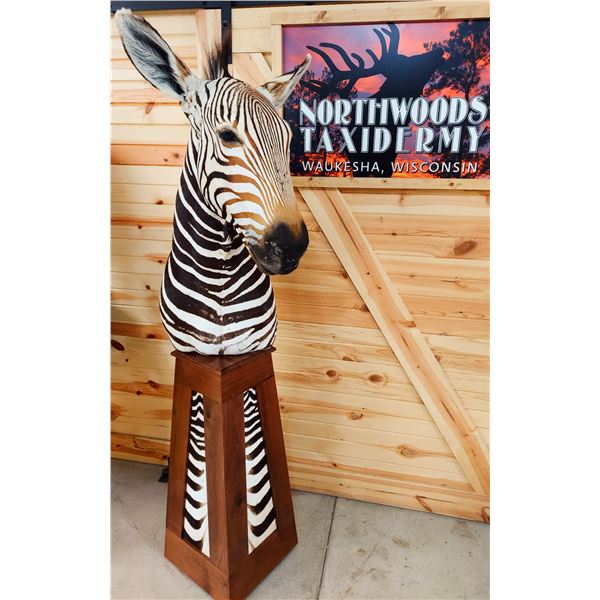 Taxidermy Credit - $5,000 / Exhibitor