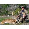 Image 7 : Whitetail and Exotics Combo Hunt - $7,500+