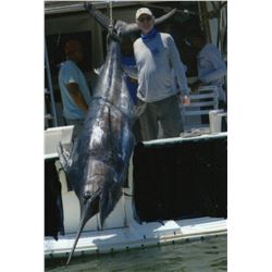 Zihuatanejo, Mexico Fish Slamming Safari for 1 - $4,350