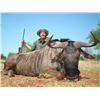 Image 4 : South Africa Nyala x 1, Blue Wildebeest x 1 and Blesbuck x 2 for 2 Hunters and 2 Observers - $34,800