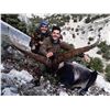 Image 7 : 4 Days/3 Night Beceite Ibex Hunt for 1 Hunter and 1 Non-Hunter or Hunt Credit - $12,350 / Exhibitor