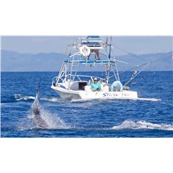 5 Nights (6 Days) Epic Fishing & Rainforest Adventure for 2 - $7,737