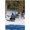 Image 4 : 4 Day Snowmobile trip in Colorado for up to 4 - $2,400 / EXHIBITOR