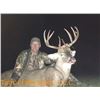 Image 1 : Iowa Trophy Whitetail - $5,950 / Exhibitor