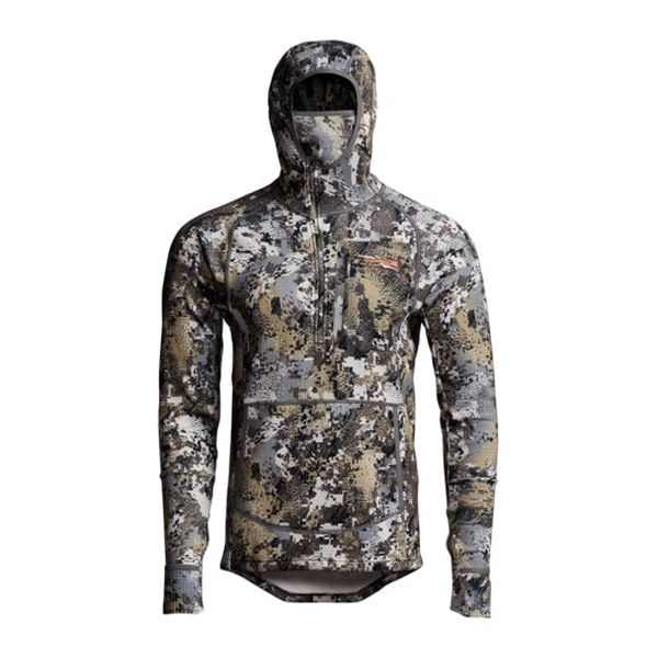 Sitka Fanatic Jacket & Pants- Elevated II XL - $898