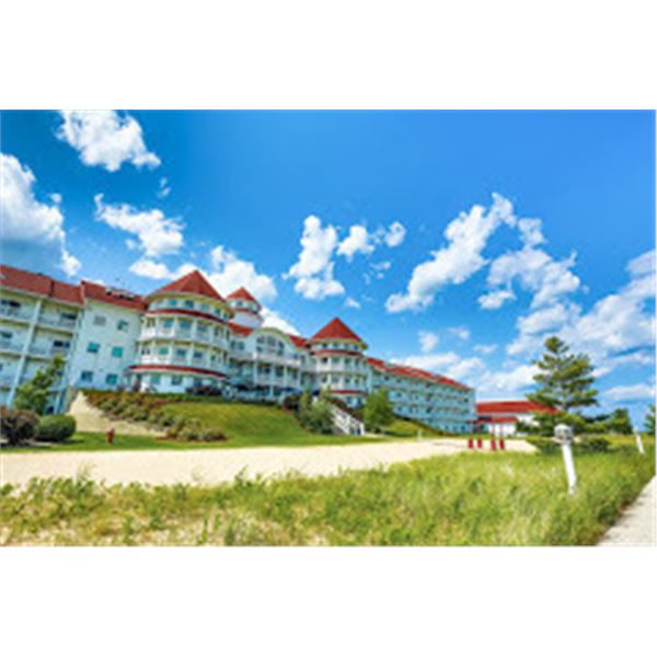 Door County Suite At Stone Harbor Resort $800