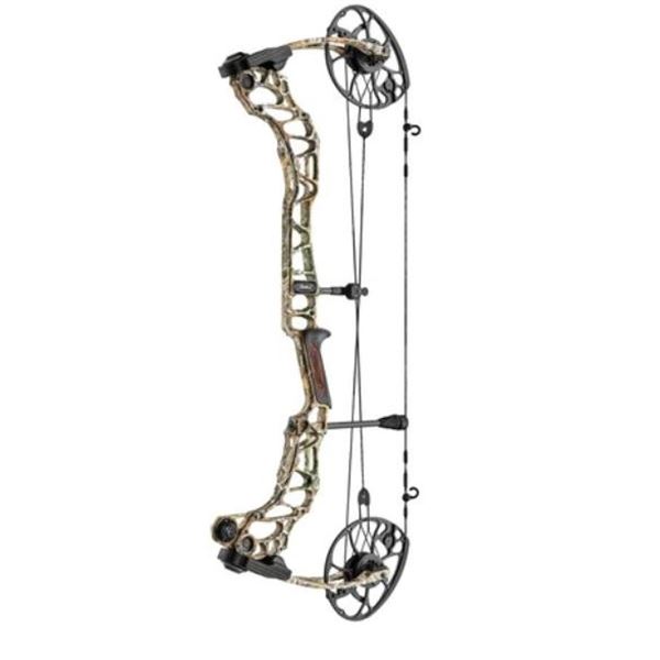 Mathews Vertix Compound Bow 30" -$999