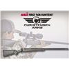 Image 1 : Christensen Arms 300 Win Mag Rifle w/ Swarovski scope - $3,423