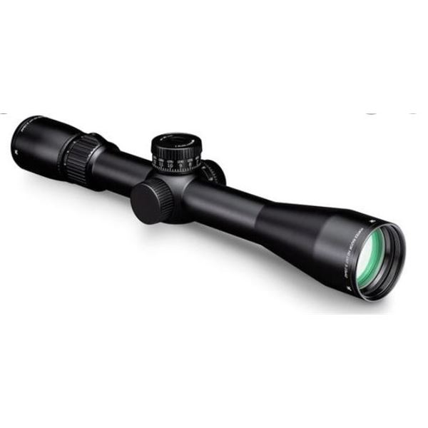 Vortex Razor Rifle Scope LHT 3-15x42 HSR-5i MRAD - $1,400