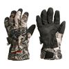 Image 3 : Sitka Stormfront Jacket, Pants & Gloves- Optifade Open Country L - $1297