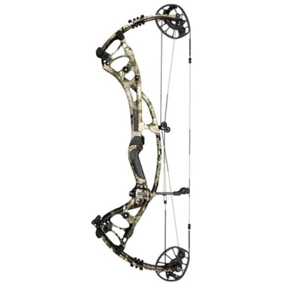 Hoyt Carbon RX4 Ultra 32" - $1,600