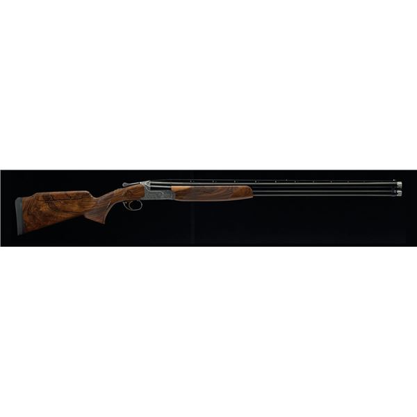 Kolar Max Lite Sporting Clays 12ga Shotgun - $14,390 / Exhibitor