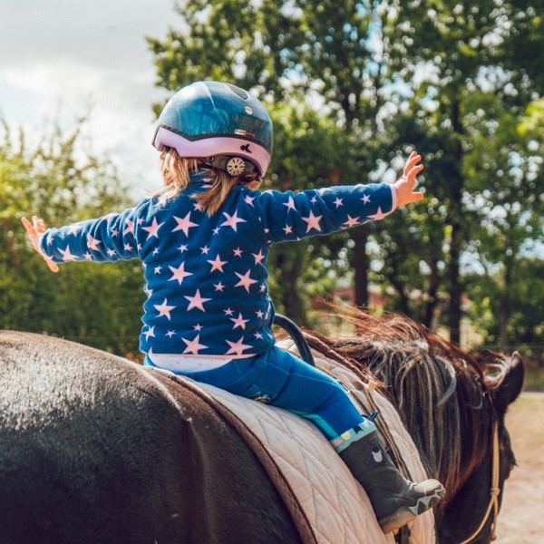 2-Night Weekend Stay at Eugene T. Mahoney State Park and Lee G. Simmons Wildlife Safari Park Members