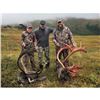 Image 1 : WINNER’S CHOICE - Alaskan Caribou or Alaskan Mountain Goat Hunt