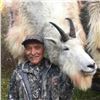 Image 6 : WINNER’S CHOICE - Alaskan Caribou or Alaskan Mountain Goat Hunt