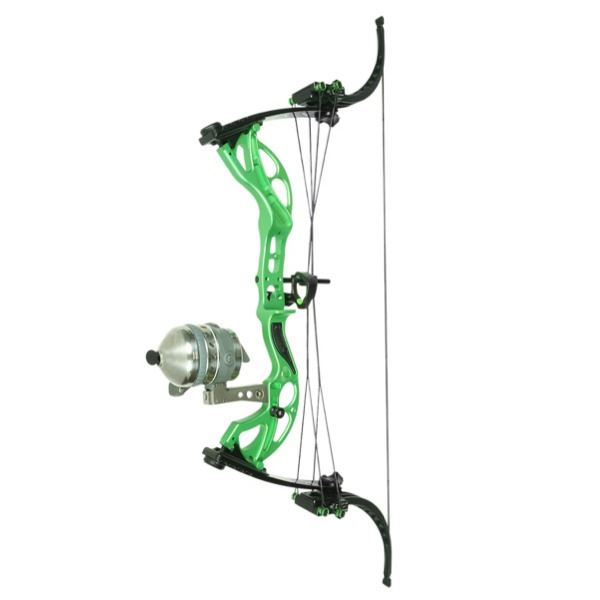 Muzzy Bowfishing Kit