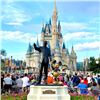Image 1 : 5-Days/4-Nights For 4 IN Orlando, Florida or Anaheim, California including Disney or Universal Ticke