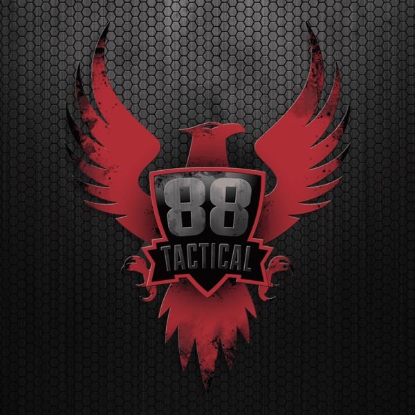 One Year Select Family Membership to 88 Tactical and an AR-15