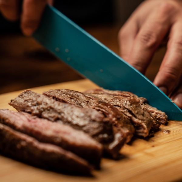 Freezer Raid and a Nightcap