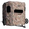 Image 1 : Fore Runner Soft Sided Portable Blind