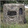 Image 2 : Fore Runner Soft Sided Portable Blind