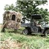 Image 3 : Fore Runner Soft Sided Portable Blind