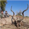 Image 1 : 7-Day South African Safari for 2 Hunters & 4 Trophies