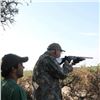 Image 2 : 4-Day Argentina Dove Hunt for 4 Hunters