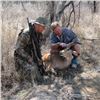 Image 2 : 5-Day South African Safari for 4 Hunters including $1,200 Trophy Fee Credit