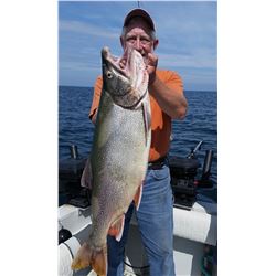 Mexico Deep Sea Fishing