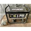 Image 1 : HYUNDAI HD 1250 W GENERATOR - VERY LITTLE USE