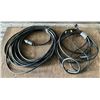 Image 1 : LOT OF 2 EXT CORDS