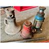 Image 1 : LOT OF 3 JACKS
