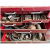 Image 2 : ROLLING TOOL CABINET W/ CONTENTS - 42" H