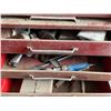 Image 3 : ROLLING TOOL CABINET W/ CONTENTS - 42" H