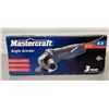 Image 1 : MC ANGLE GRINDER - NEW